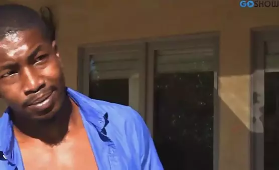 Brunette Loves DarkSkinned BBC for First Time